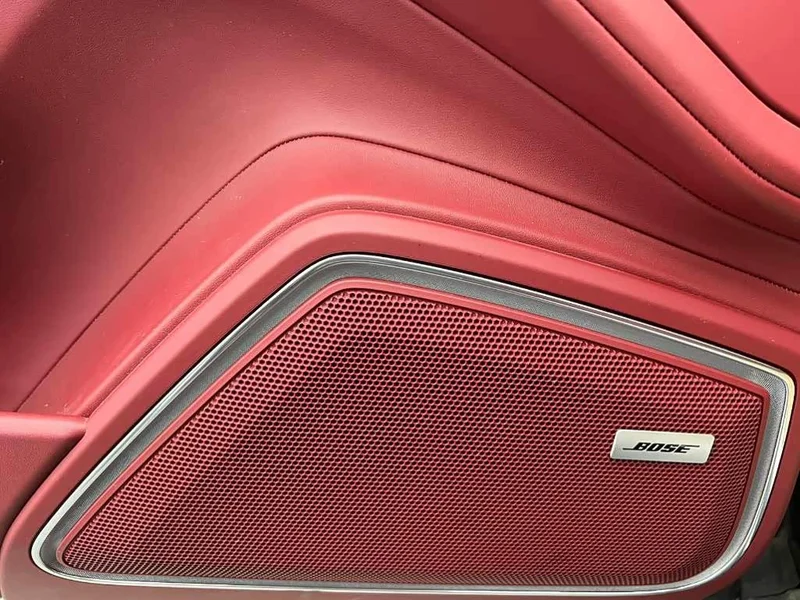 Porsche Panamera — фото 33
