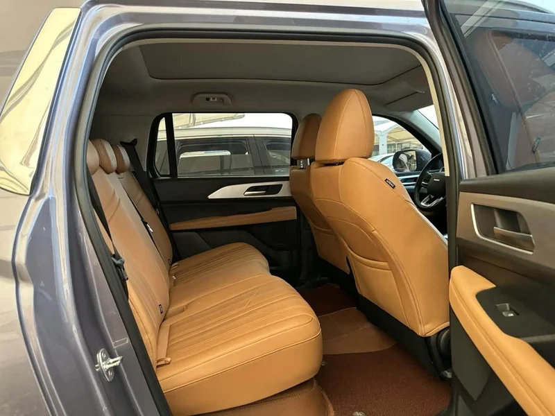 Haval H5 — фото 14