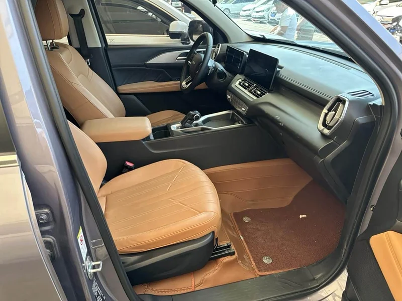 Haval H5 — фото 15