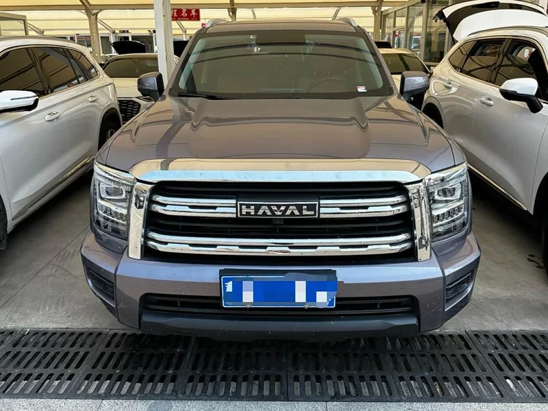 Haval H5 — фото 2