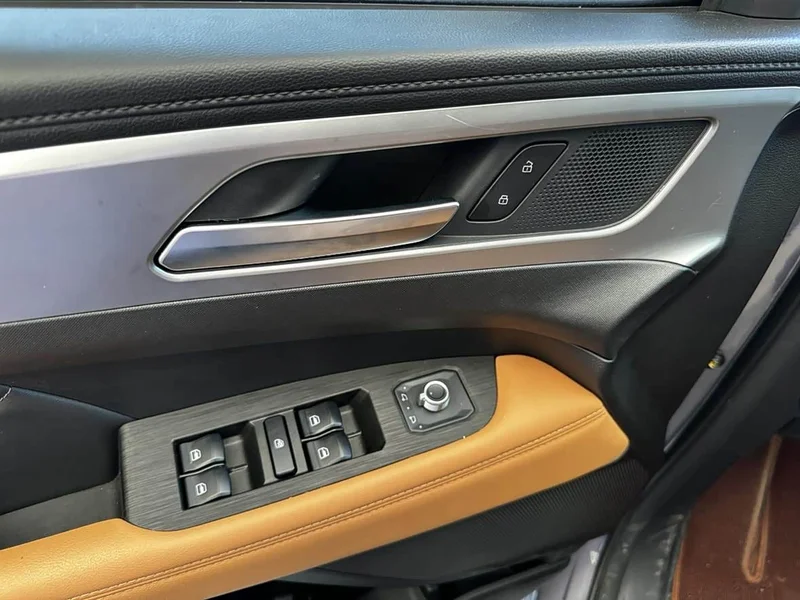 Haval H5 — фото 4