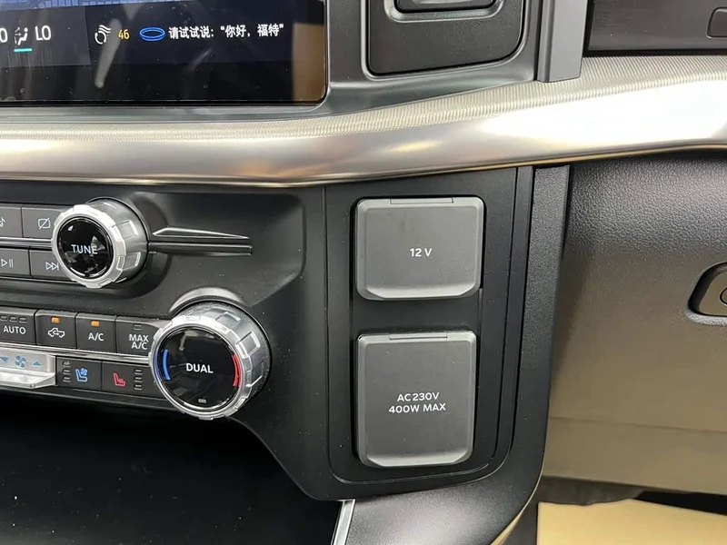 Ford F-150 Raptor — фото 22