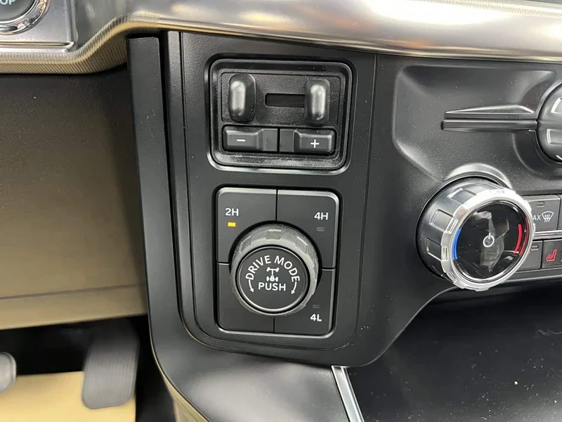 Ford F-150 Raptor — фото 23
