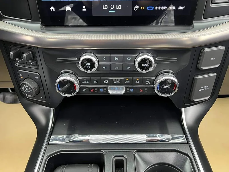 Ford F-150 Raptor — фото 25