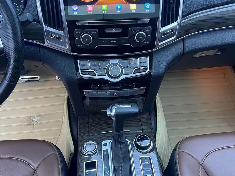 Haval H9 — фото 15