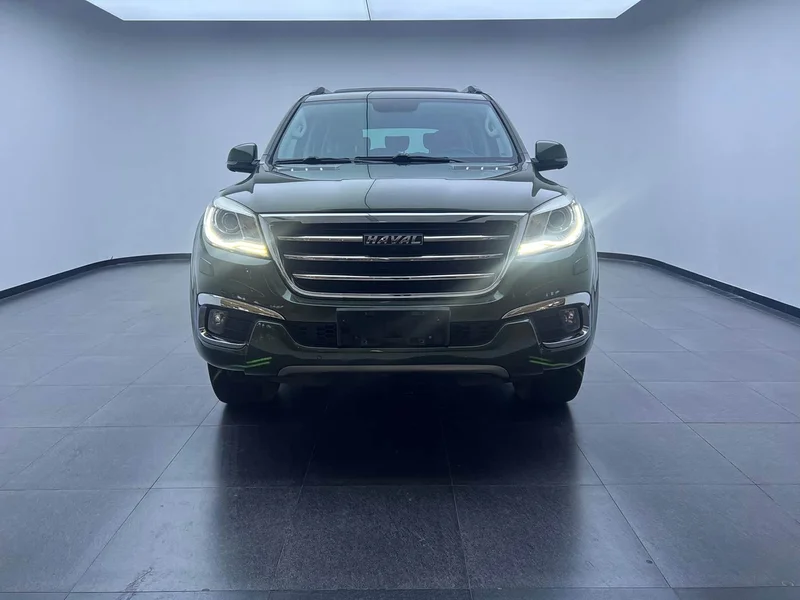 Haval H9 — фото 2