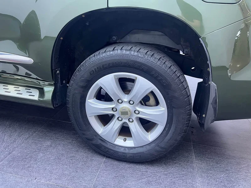 Haval H9 — фото 28