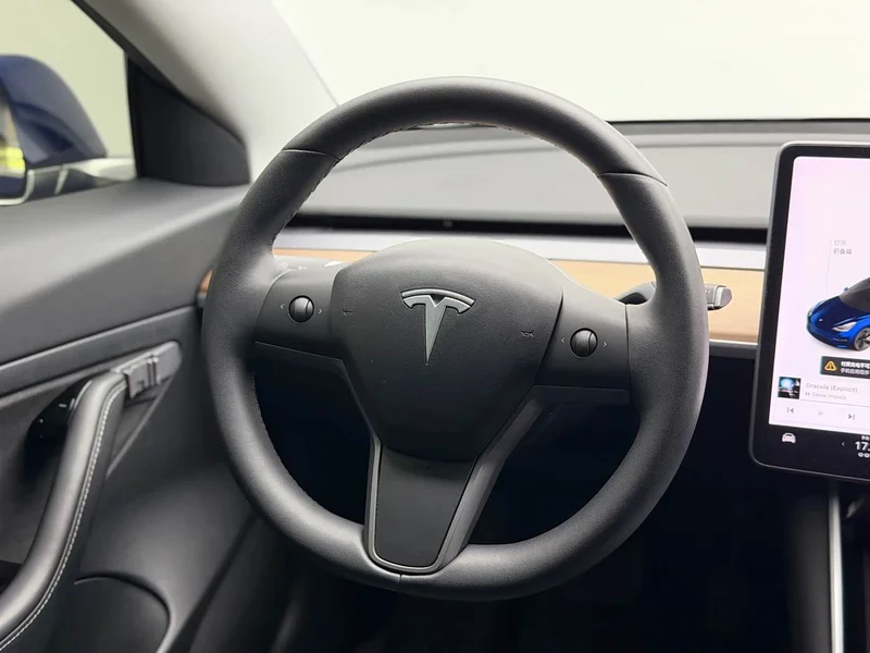 Tesla Model 3 — фото 9