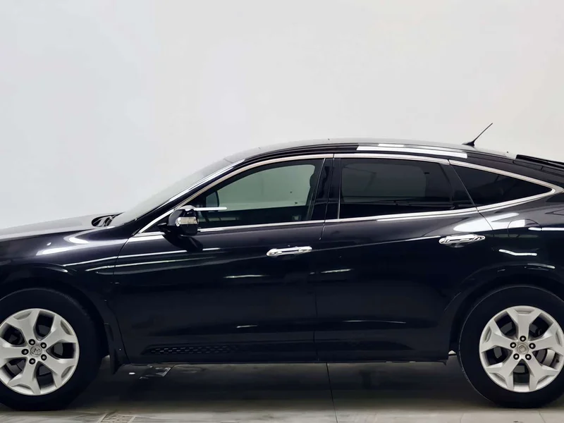 Honda Crosstour — фото 7