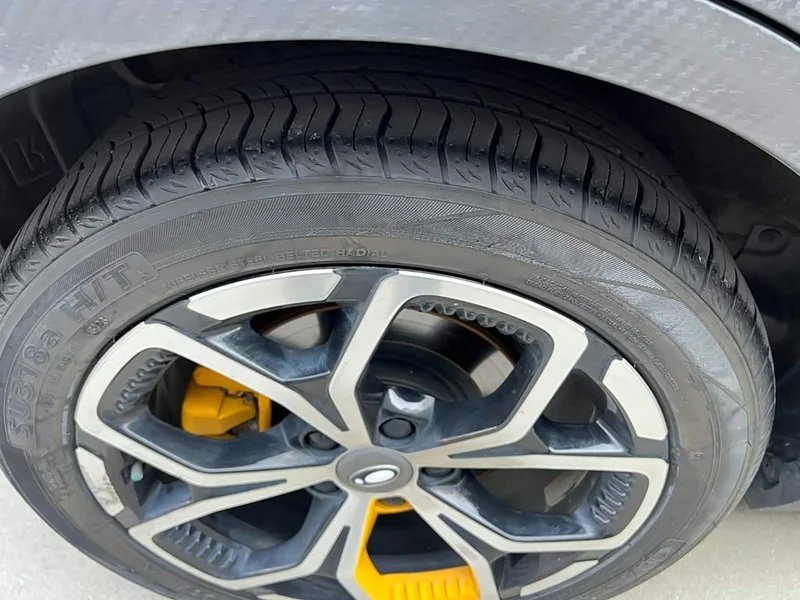 Ora Good Cat GT — фото 17