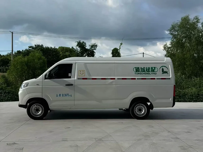Dongfeng Jiangtun — фото 3