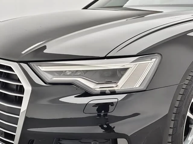 Audi A6L — фото 15
