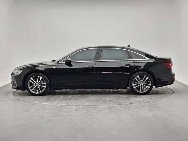 Audi A6L — фото 3