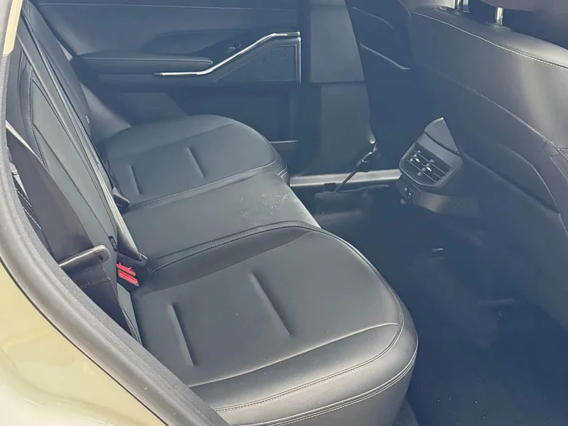 Haval H6 — фото 12