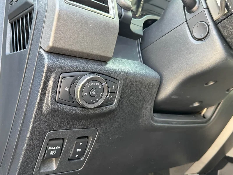 Ford F-150 Raptor — фото 14