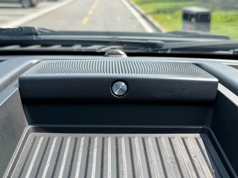 Ford F-150 Raptor — фото 21