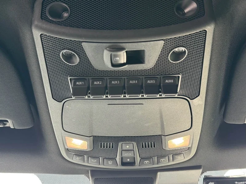 Ford F-150 Raptor — фото 22