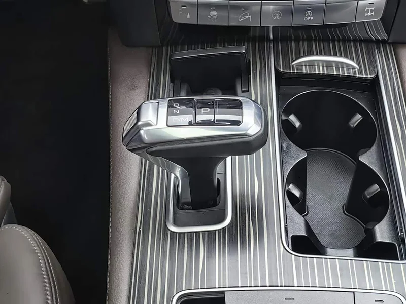 Haval H9 — фото 13