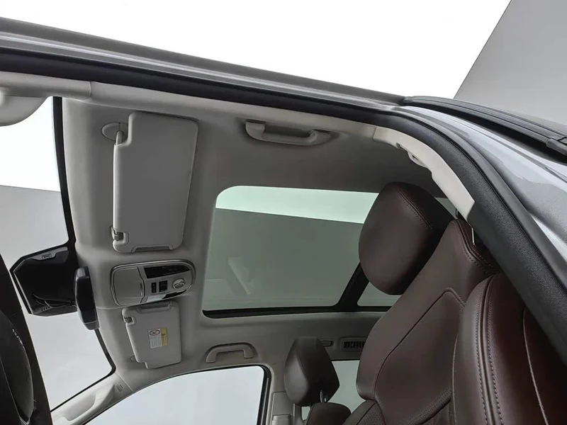 Haval H9 — фото 14