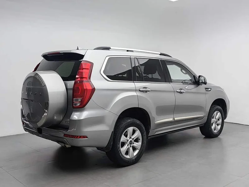Haval H9 — фото 2