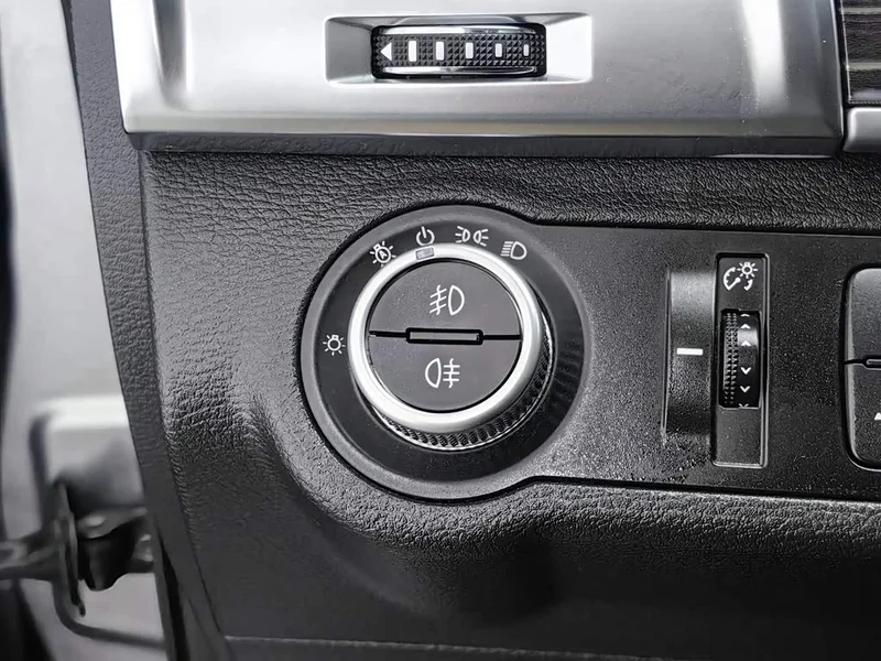 Haval H9 — фото 21