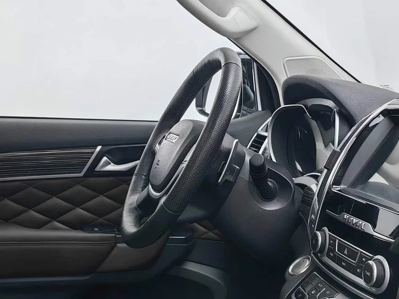 Haval H9 — фото 22