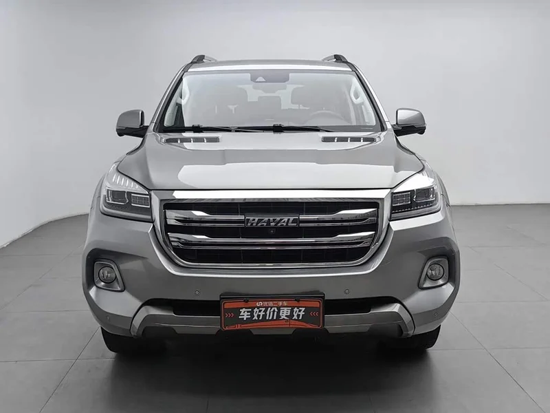 Haval H9 — фото 3