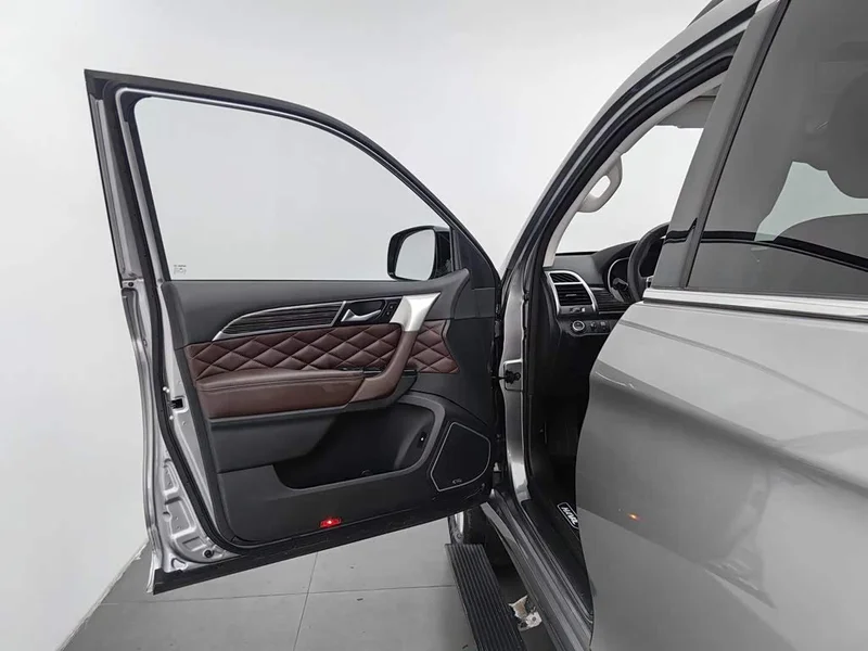 Haval H9 — фото 8
