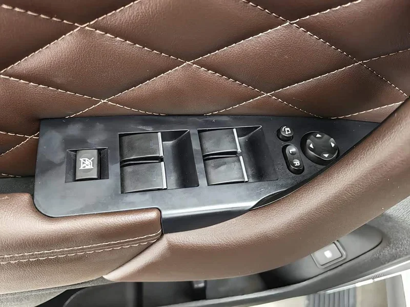 Haval H9 — фото 9