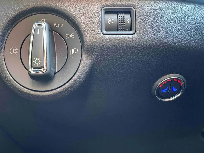Skoda Kamiq — фото 11