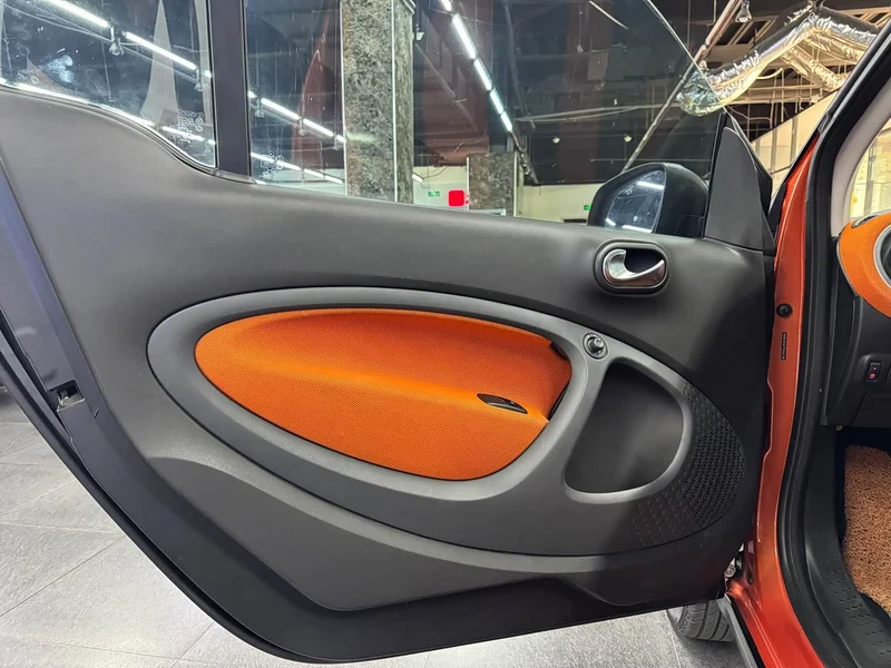 Smart Fortwo — фото 6
