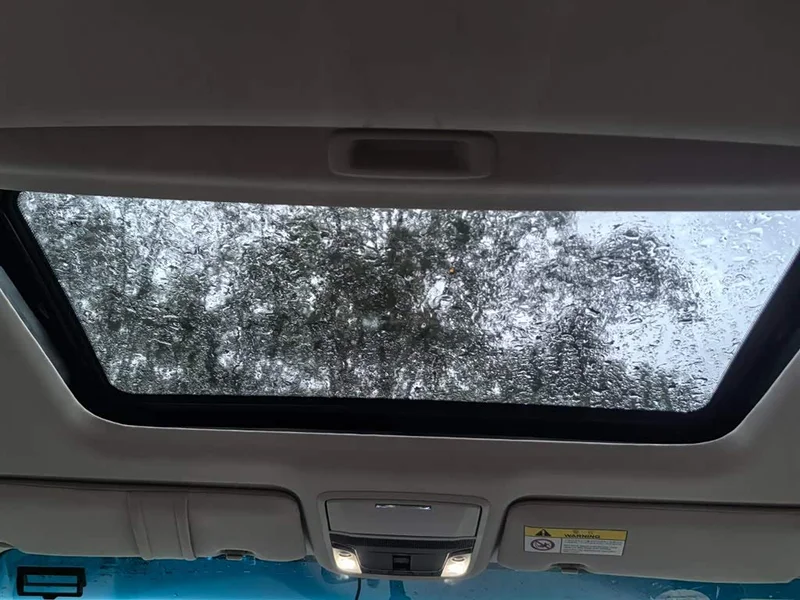 Honda Odyssey — фото 18