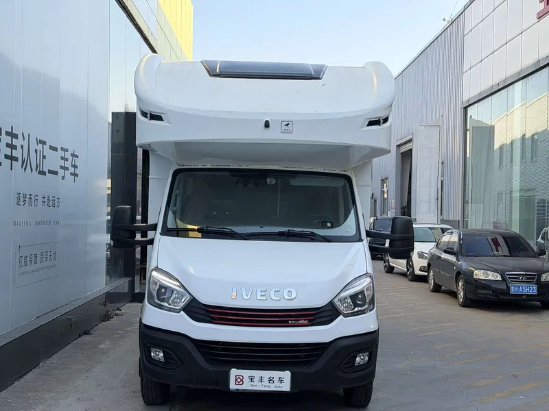 Iveco Eurocargo — фото 2