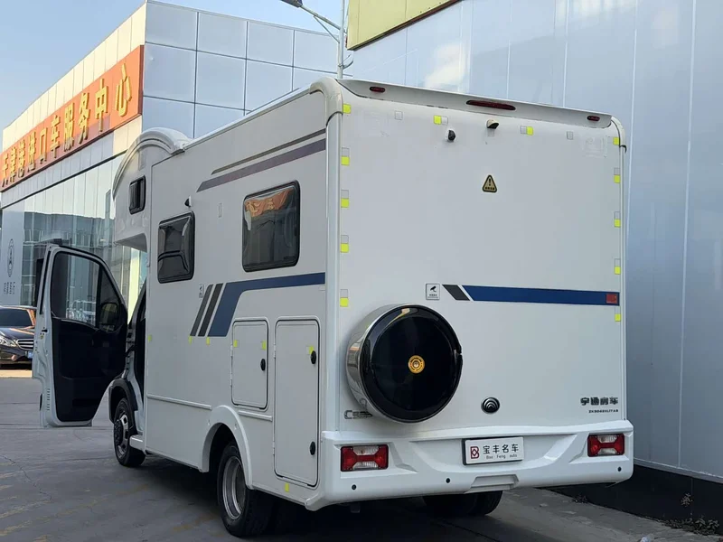 Iveco Eurocargo — фото 3