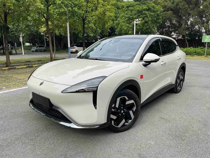 Baojun Yunhai — фото 1