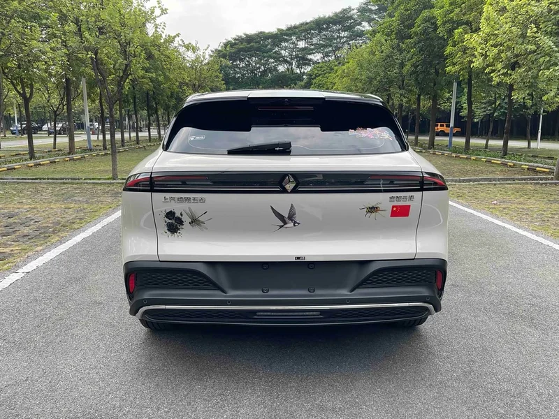 Baojun Yunhai — фото 4