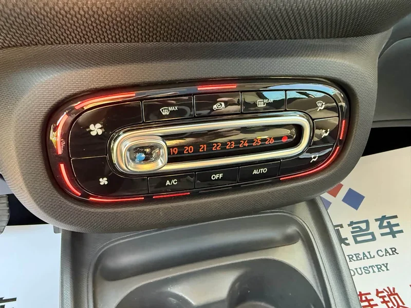 Smart Fortwo — фото 12