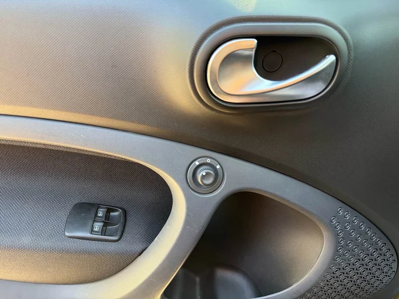 Smart Fortwo — фото 15