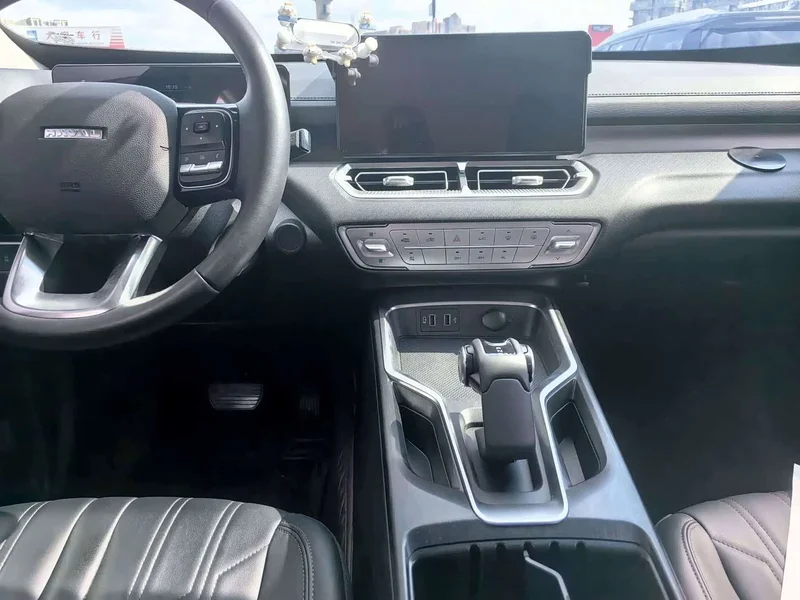 Haval H5 — фото 8