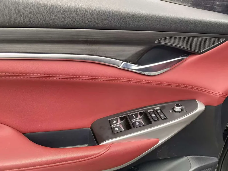 Changan CS75PLUS — фото 11