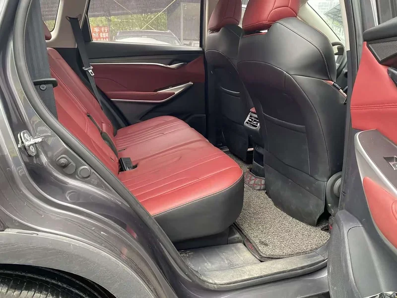Changan CS75PLUS — фото 12