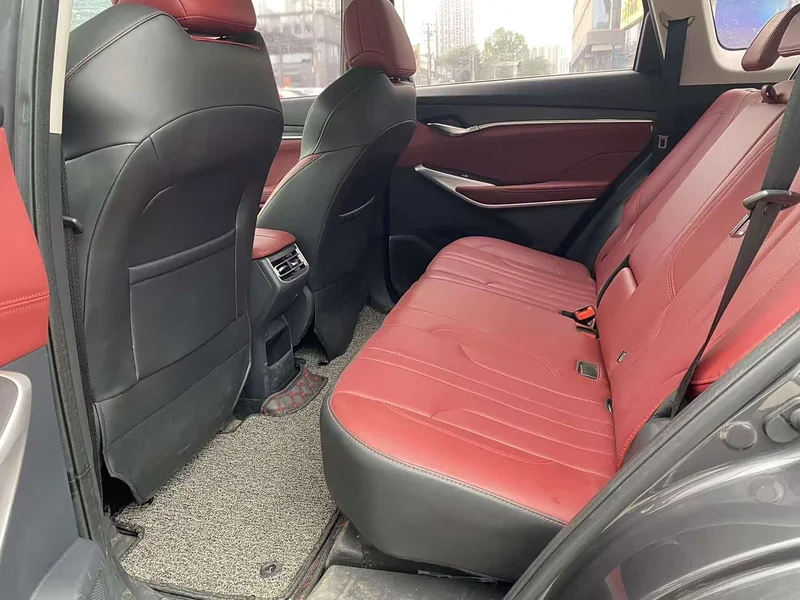 Changan CS75PLUS — фото 10