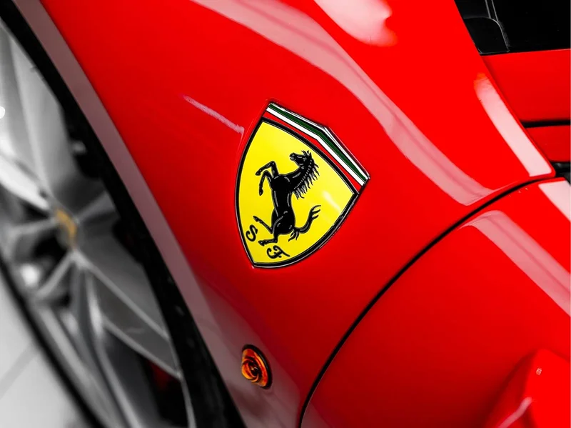 Ferrari 488 — фото 6
