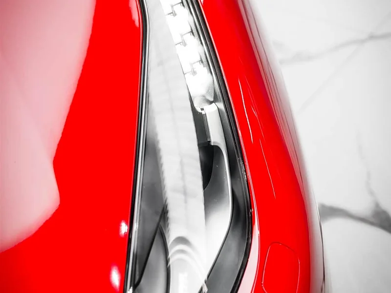Ferrari 488 — фото 7