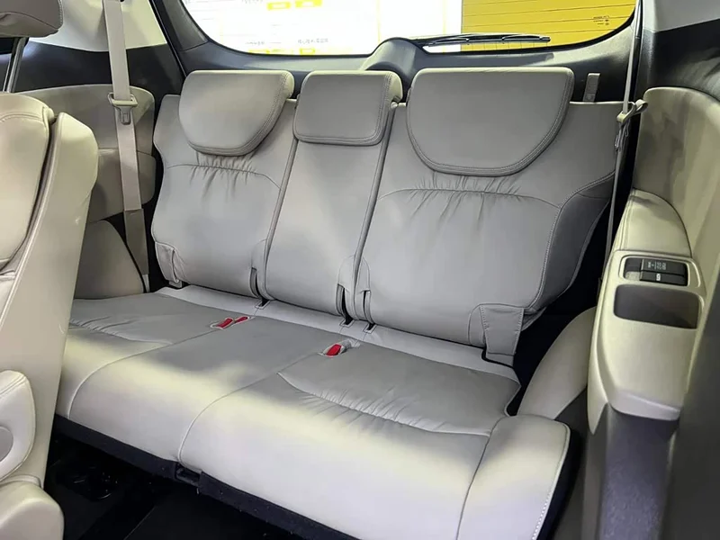 Honda Odyssey — фото 11