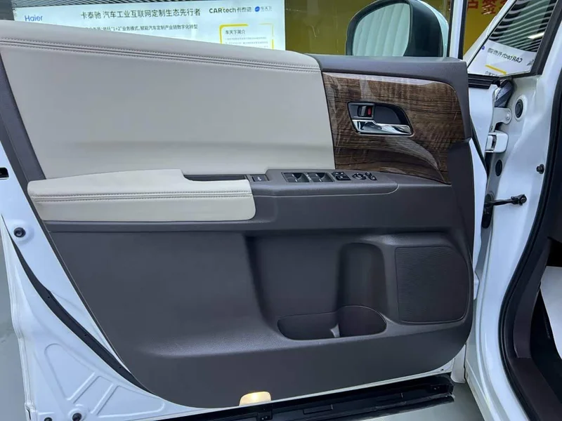 Honda Odyssey — фото 19