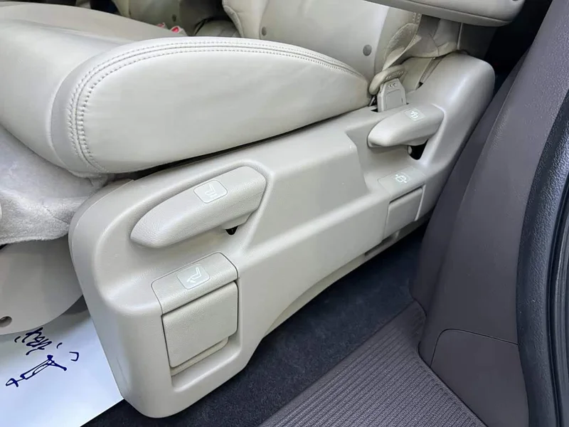 Honda Odyssey — фото 10
