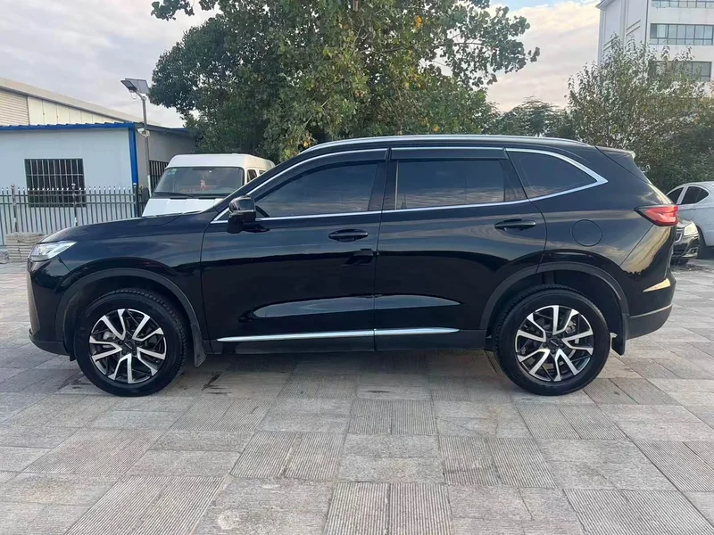 Haval H6 — фото 4