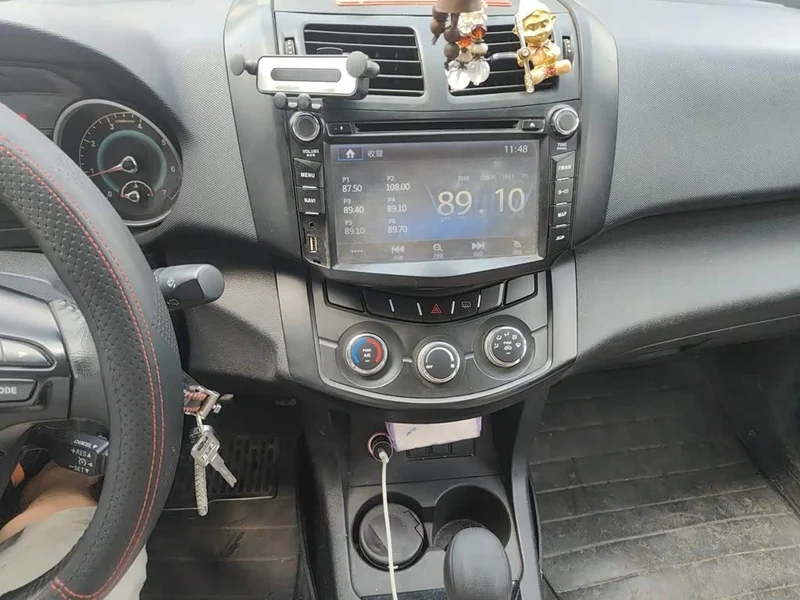 Lufeng X5 — фото 14