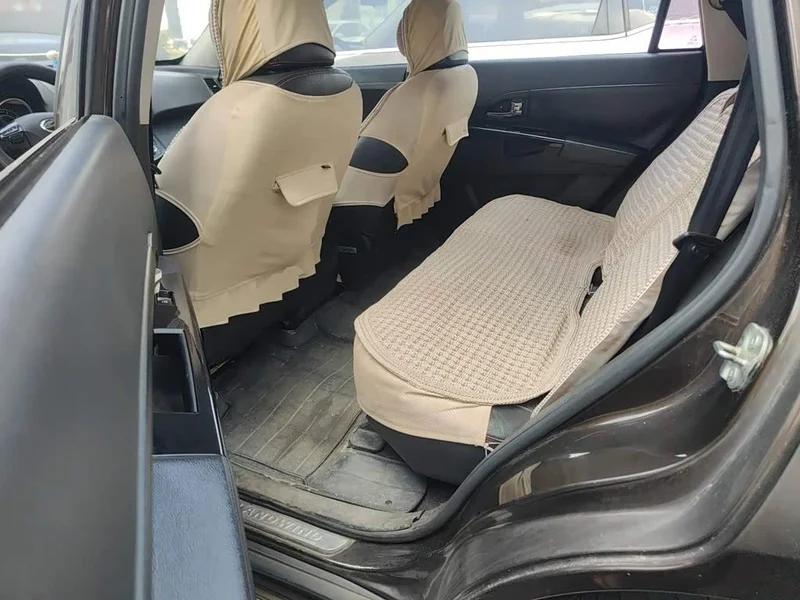 Lufeng X5 — фото 18
